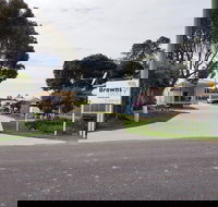 Browns Rocks Caravan Park - Maitland Accommodation