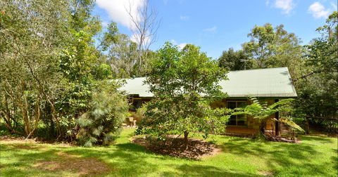 Bushland Cottages And Lodge Yungaburra - Maitland Accommodation 0