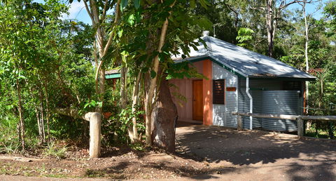 Bushland Cottages And Lodge Yungaburra - Maitland Accommodation 1