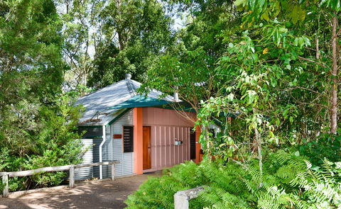 Bushland Cottages And Lodge Yungaburra - Maitland Accommodation 2