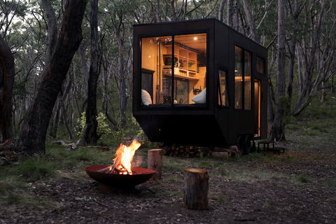 CABN Jude - Maitland Accommodation 2