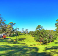 CabinstheView - Maitland Accommodation