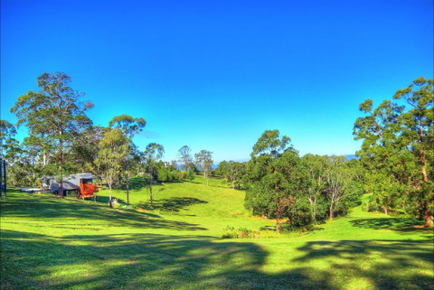 Cabins@theView - Maitland Accommodation 0
