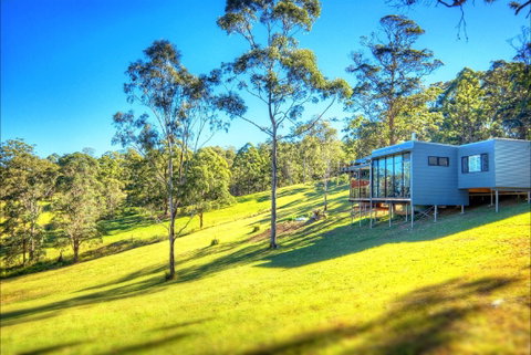 Cabins@theView - Maitland Accommodation 1