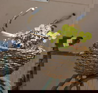 Catania Cottage and Farmhouse - Maitland Accommodation