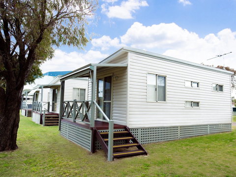 Cee And See Caravan Park - Maitland Accommodation 0