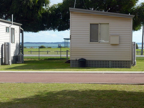 Cee And See Caravan Park - Maitland Accommodation 2