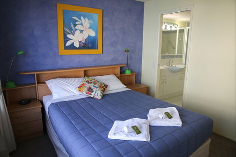 Cheltenham Apartments - Maitland Accommodation 1