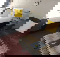 Childers Oasis Motel - Maitland Accommodation