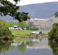 Cundle Flat Farm - Maitland Accommodation