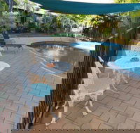 Demco Bed and Breakfast - Maitland Accommodation