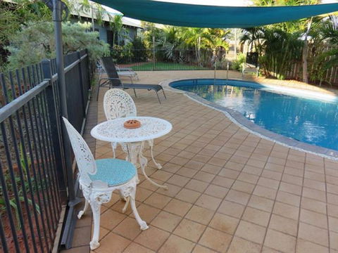 Demco Bed And Breakfast - Maitland Accommodation 0