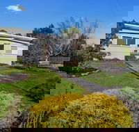 Derby Base - Maitland Accommodation