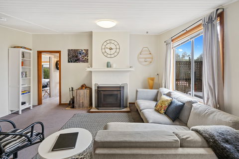 Derby Base - Maitland Accommodation 1