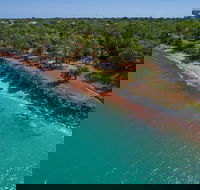 Discovery Parks - Broome - Maitland Accommodation