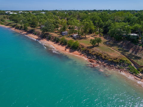 Discovery Parks - Broome - Maitland Accommodation 0