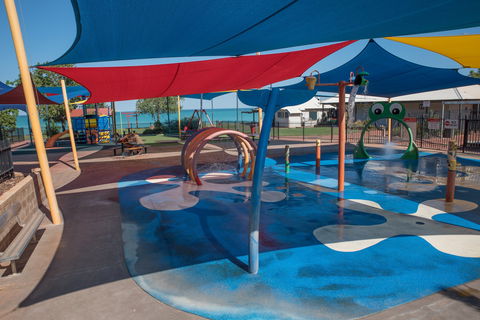 Discovery Parks - Broome - Maitland Accommodation 1