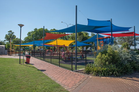 Discovery Parks - Broome - Maitland Accommodation 2