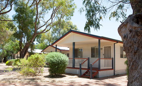 Discovery Parks - Woodman Point - Maitland Accommodation 0
