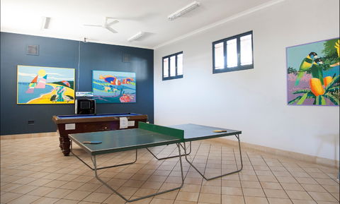 Discovery Parks - Woodman Point - Maitland Accommodation 1