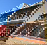 Downtown Apartment on Chandos - Maitland Accommodation
