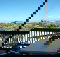 Elliston Waterloo Bay Tourist Park - Maitland Accommodation