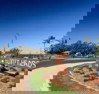 Elliott Heads Holiday Park - Maitland Accommodation