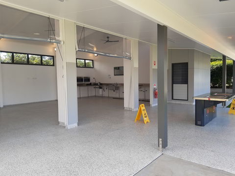 Elliott Heads Holiday Park - Maitland Accommodation 2