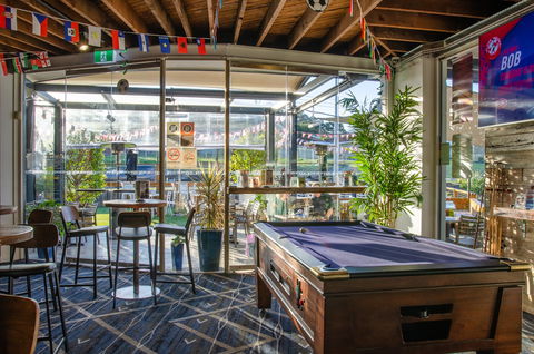 Figtree Hotel - Maitland Accommodation 2