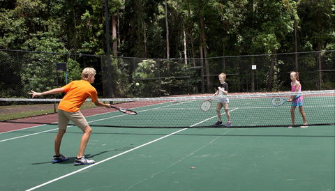 Forest Glen Holiday Resort - Maitland Accommodation 1