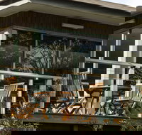 Gipsy Point Lodge - Maitland Accommodation