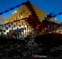 Glass On Glasshouse - Maitland Accommodation