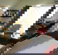 Grand Country Lodge - Maitland Accommodation