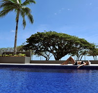 Holiday Inn Cairns Harbourside - Maitland Accommodation