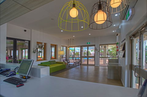Ibis Styles Karratha - Maitland Accommodation 1