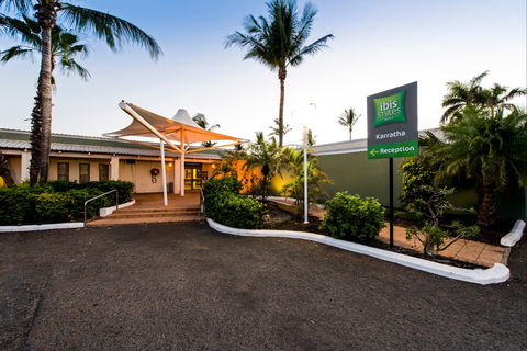 Ibis Styles Karratha - Maitland Accommodation 2