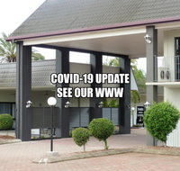 Ipswich Country Motel - Maitland Accommodation