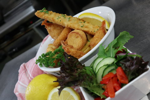 Kilcoy Gardens Motel - Maitland Accommodation 2