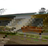 Kirazz House - Maitland Accommodation