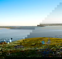 Lakes and Craters Holiday Park - Maitland Accommodation