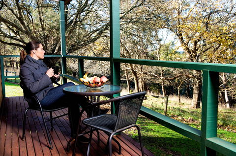 Lakes And Craters Holiday Park - Maitland Accommodation 1