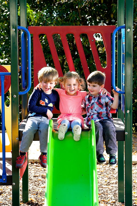 Lakes And Craters Holiday Park - Maitland Accommodation 2