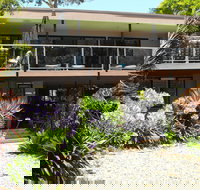 Lilli Pilli Beach Bed and Breakfast - Maitland Accommodation