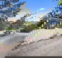 Limpinwood Lodge - Maitland Accommodation