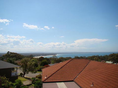 Magnificent Views - Maitland Accommodation 0