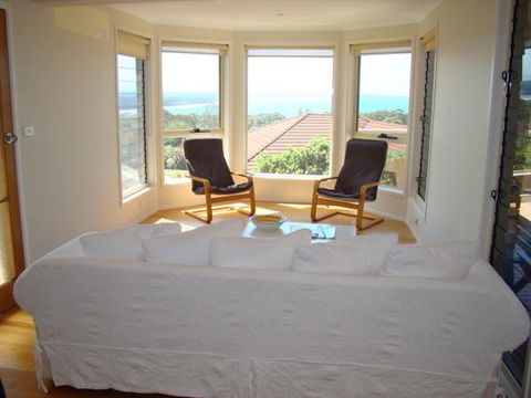 Magnificent Views - Maitland Accommodation 1