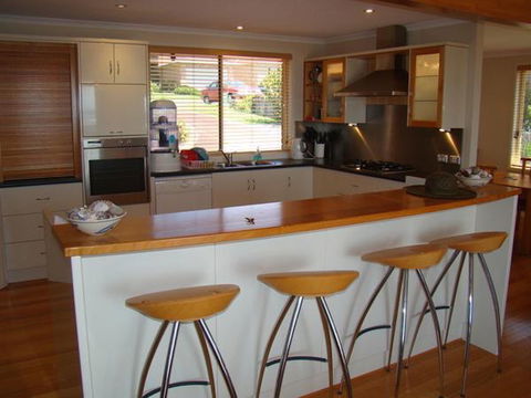 Magnificent Views - Maitland Accommodation 2