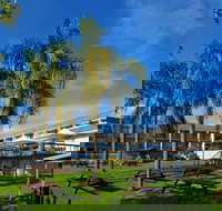 Mariners on the Waterfront - Maitland Accommodation