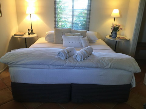 Marlow House - Maitland Accommodation 0