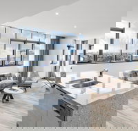Meriton Suites Church Street Parramatta - Maitland Accommodation